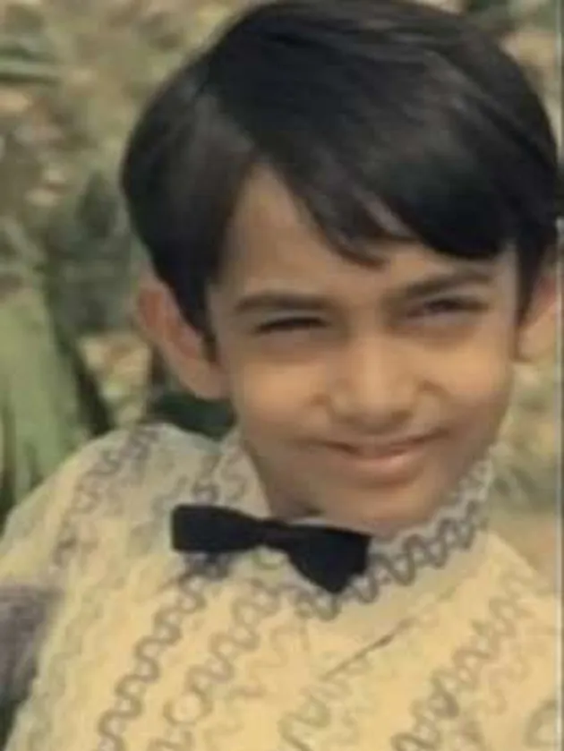 Aamir Khan
