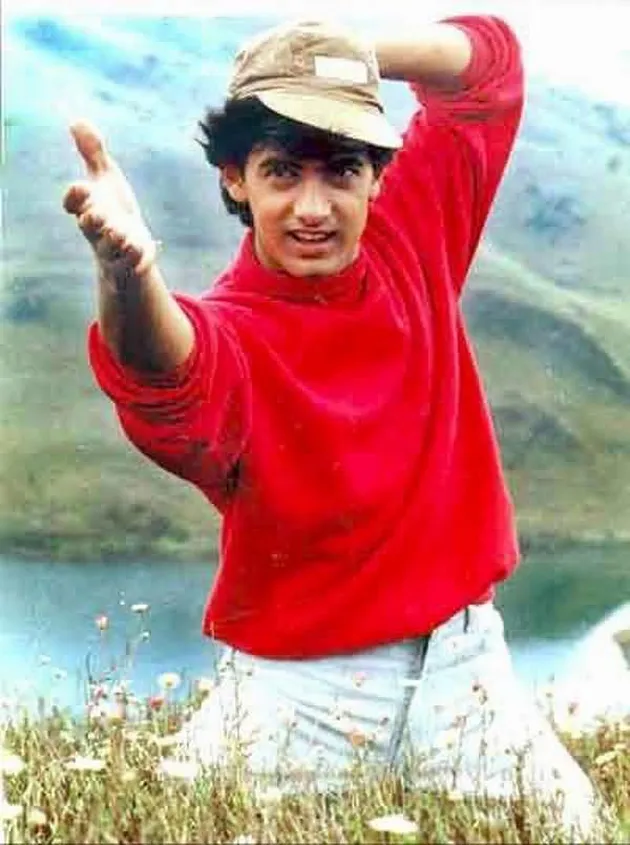 Aamir Khan