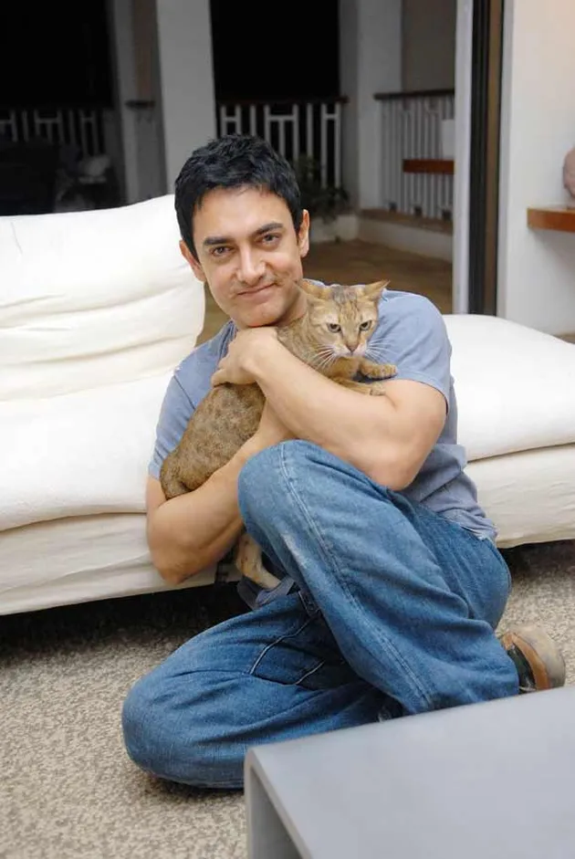 Aamir Khan
