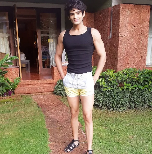 Gaurav Arora
