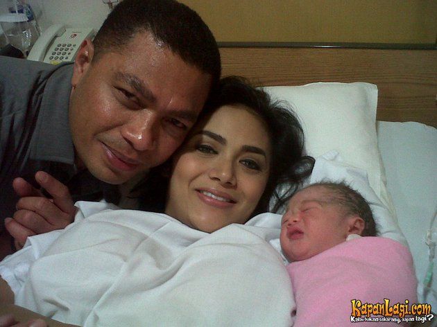 The Transformation of Amora Lemos, Krisdayanti's Daughter with Three Nationalities, Beautiful with Curly Hair - Inherits Her Mother's Golden Voice
