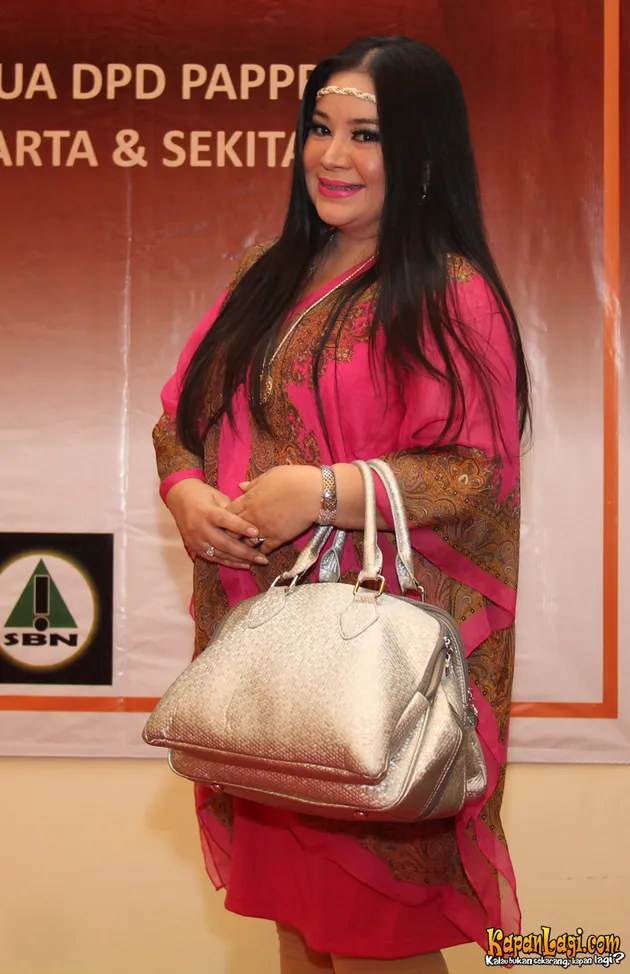 Annisa Bahar