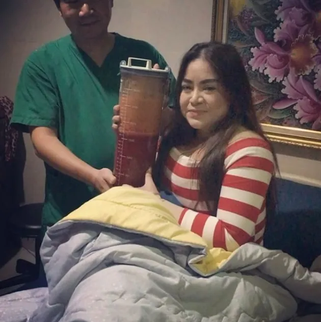 Annisa Bahar