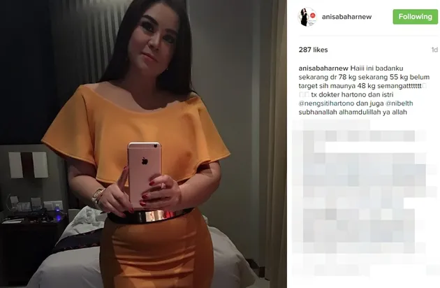 Annisa Bahar