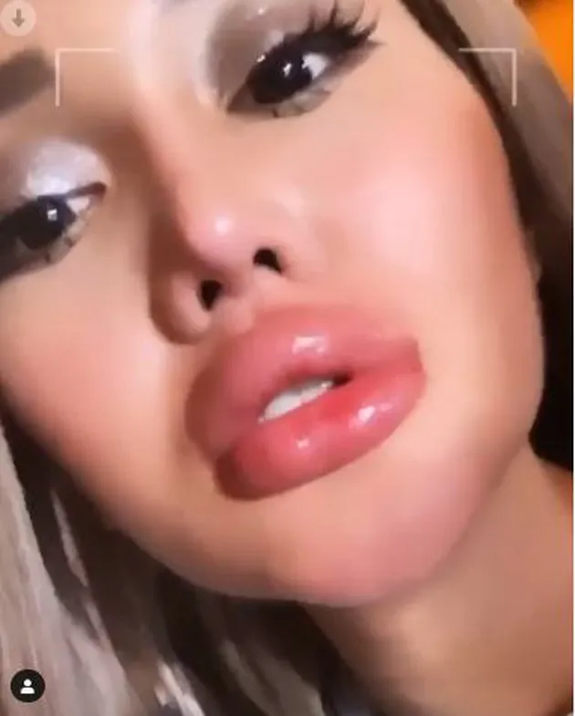 lucinta luna