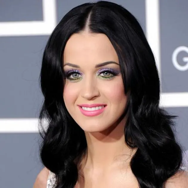 Katy Perry