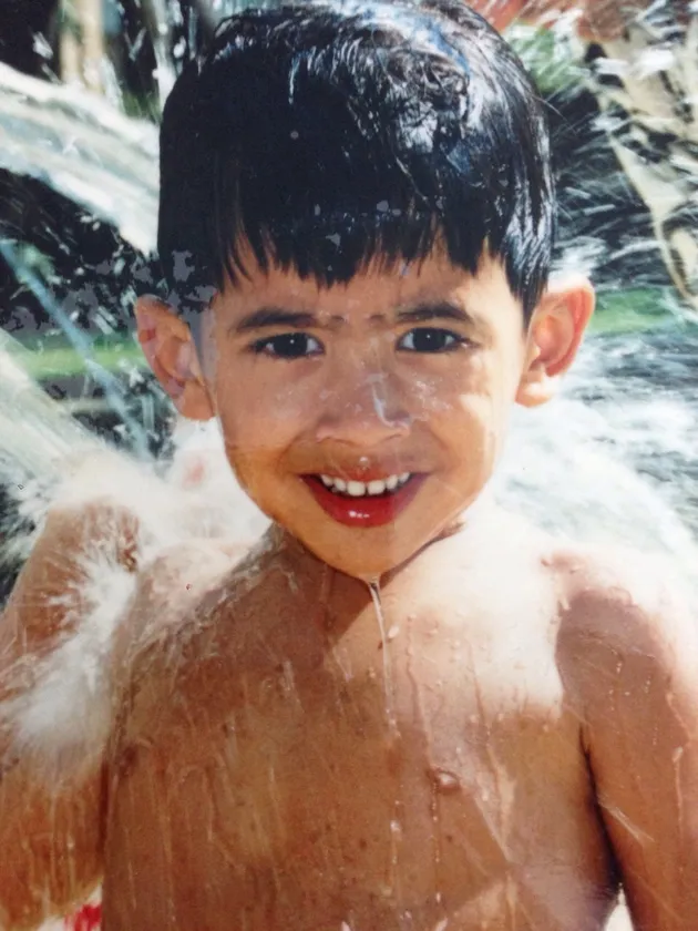 Daffa Jenaro Muchtar