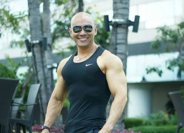 Transformasi Deddy Corbuzier yang Masa Mudanya Disebut Beda dengan Sekarang
