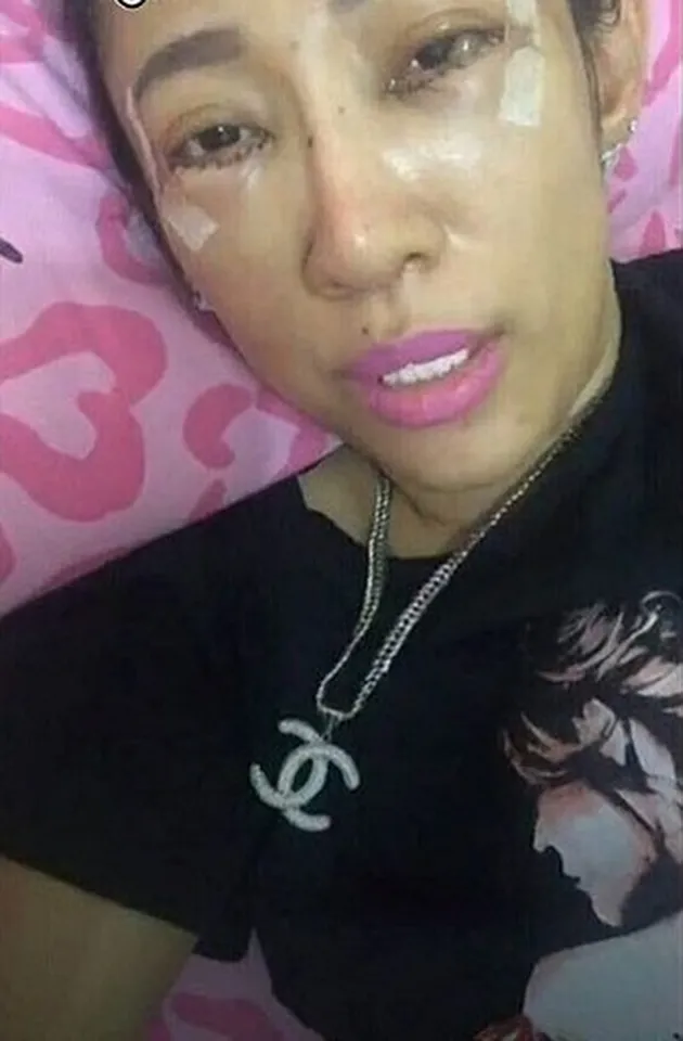 Dewi Sanca