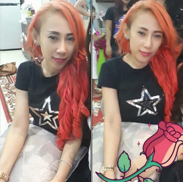 Dewi Sanca