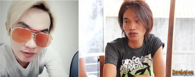 doddy kangen band, transformasi