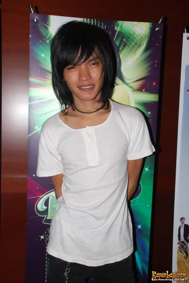 doddy kangen band, transformasi