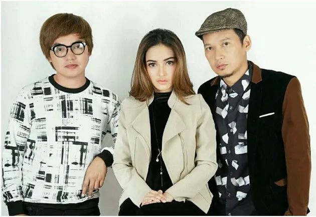 doddy kangen band, transformasi