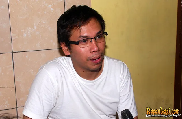 Sammy Simorangkir operasi plastik
