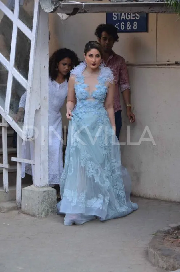 Kareena Kapoor