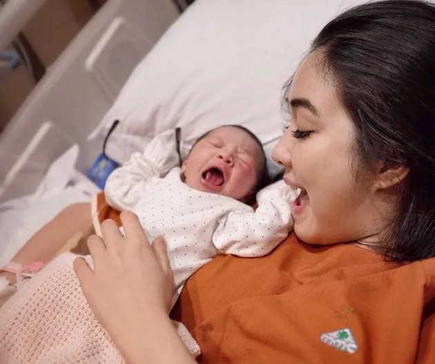 Baby Gempi
