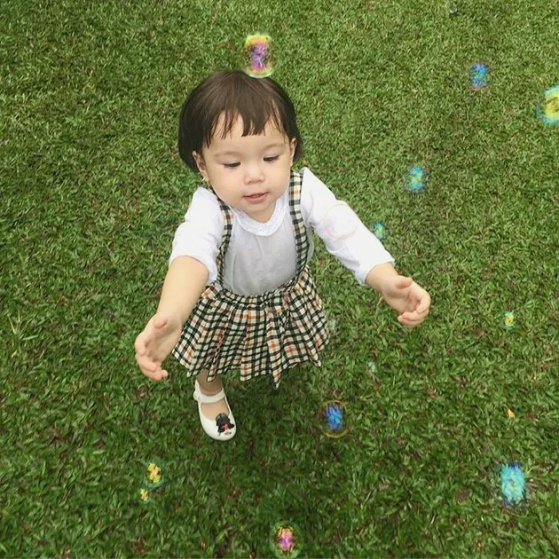 Baby Gempi