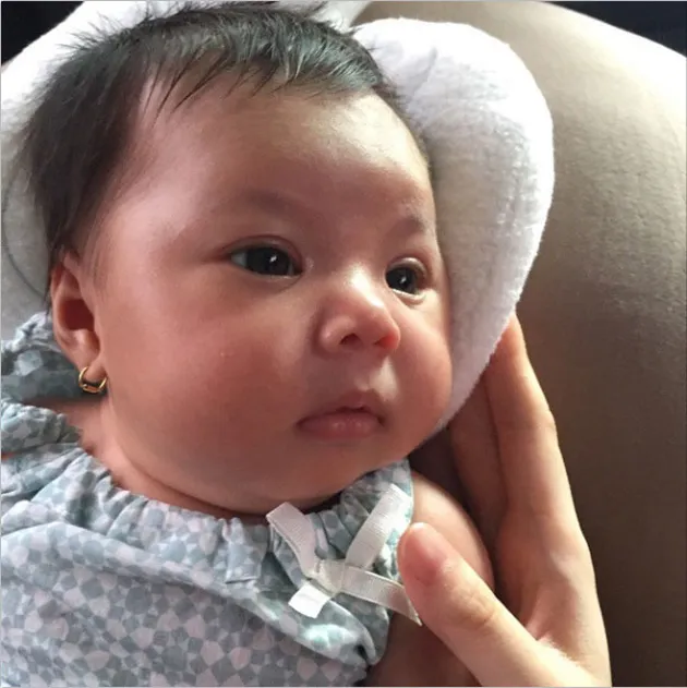 Baby Gempi