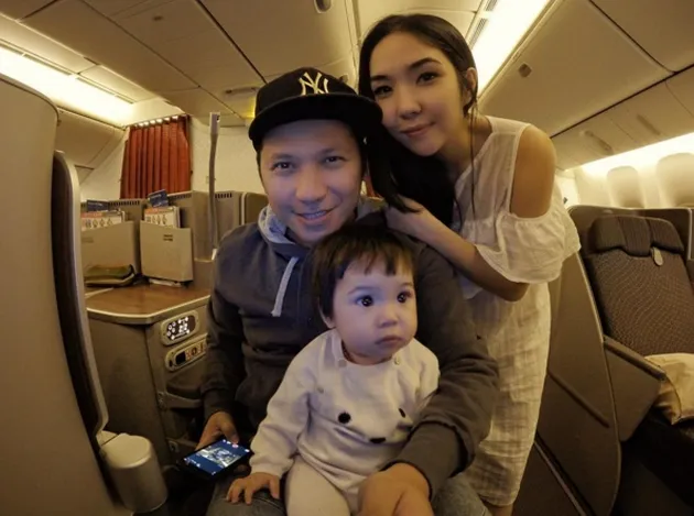 Baby Gempi
