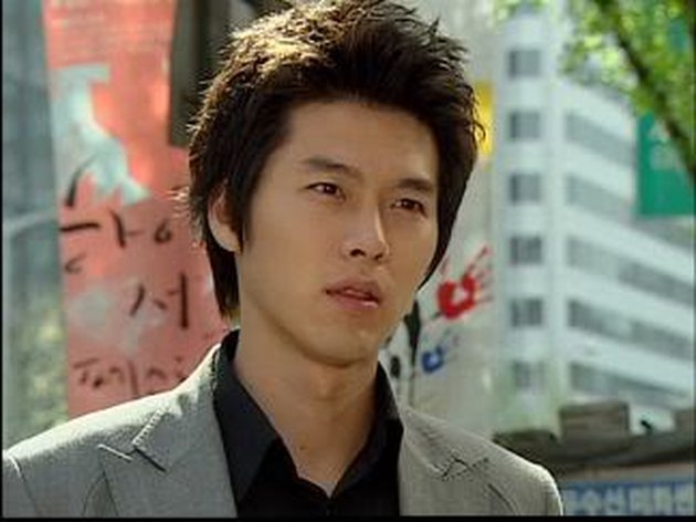 Hyun Bin's Transformation from a Baby to a Beloved Ahjussi, Never Looks Bad and Makes Women Go Crazy