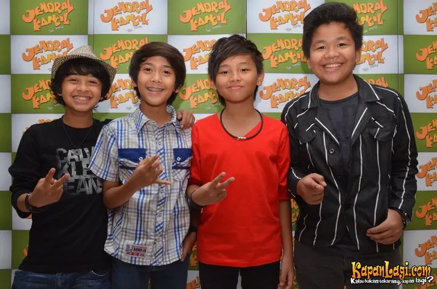 iqbaal ramadhan