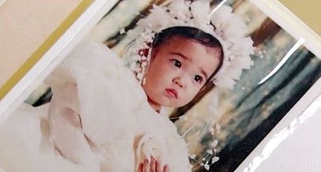 IU's Transformation from Baby to 27 Years Old, Proof of Beauty without Plastic Surgery