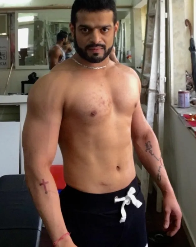 Karan Patel