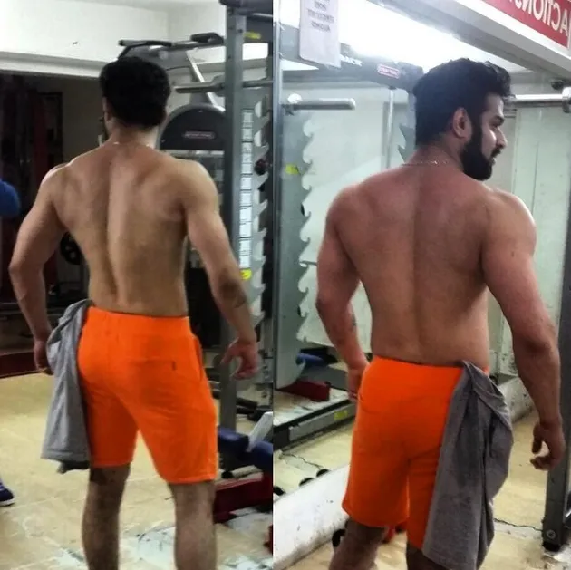 Karan Patel