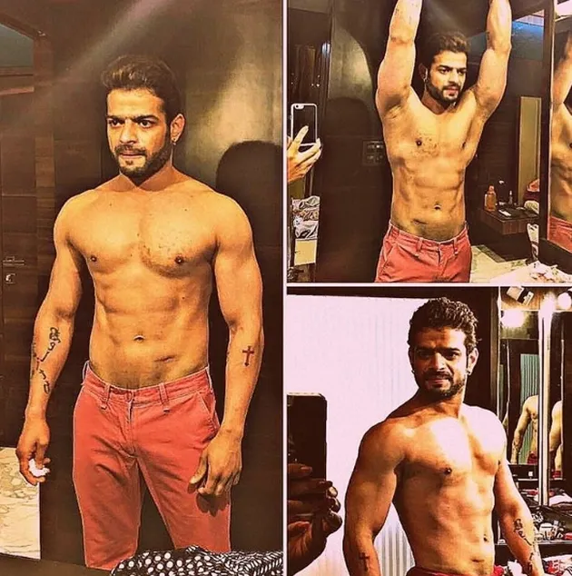 Karan Patel