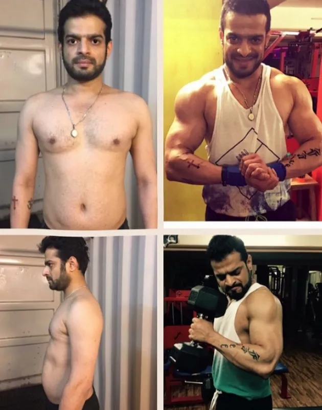 Karan Patel
