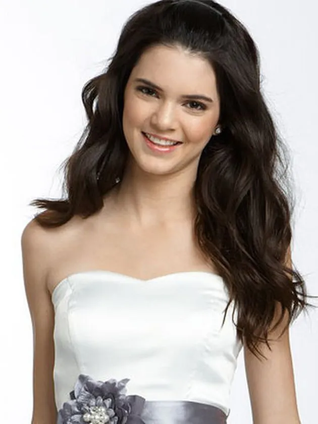 Kendall Jenner