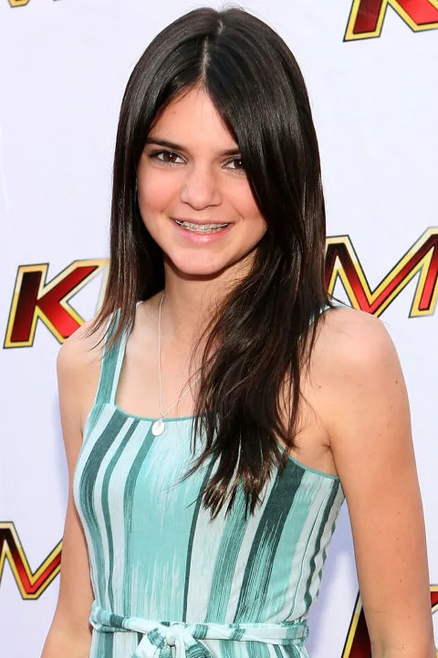 Kendall Jenner