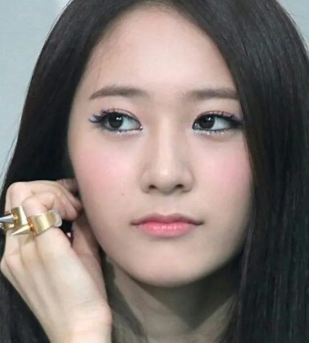 Krystal fx