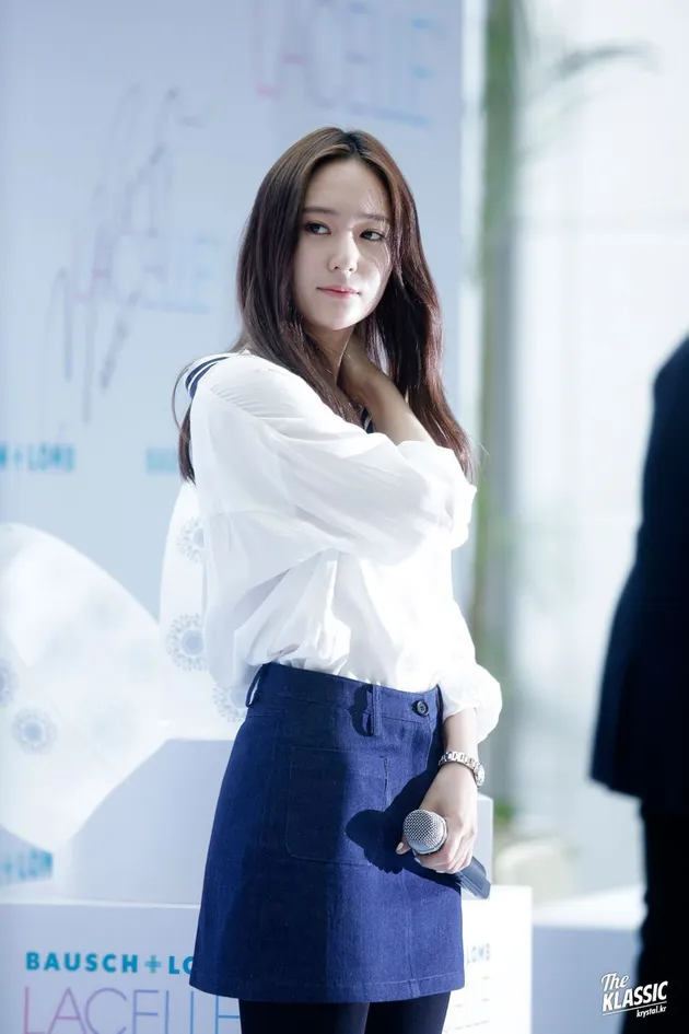 Krystal fx