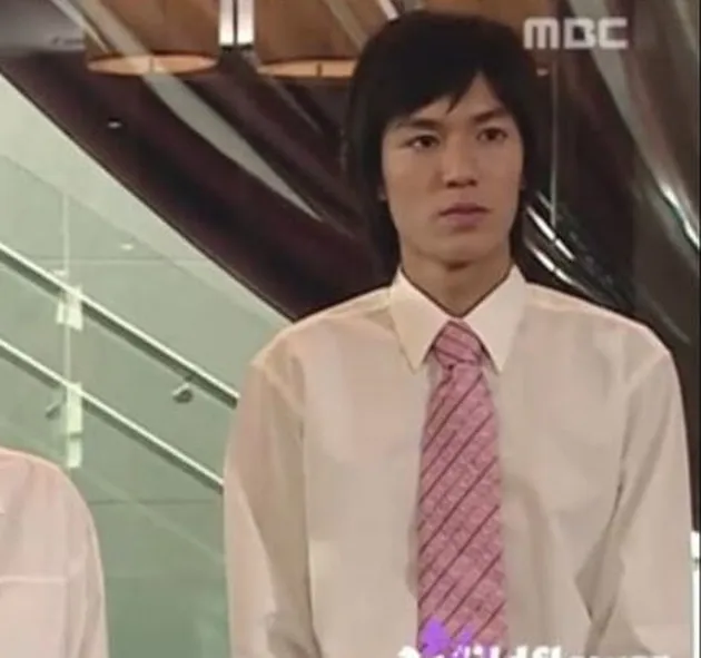 Lee Min Ho