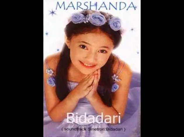 Marshanda