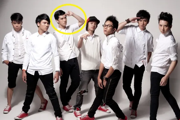 Morgan Oey