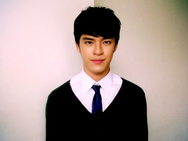 Morgan Oey