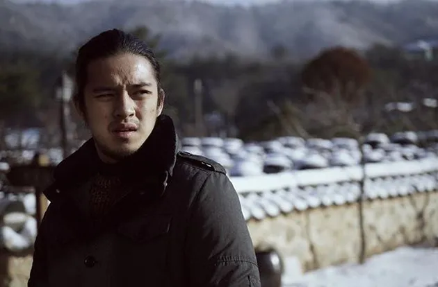 Morgan Oey