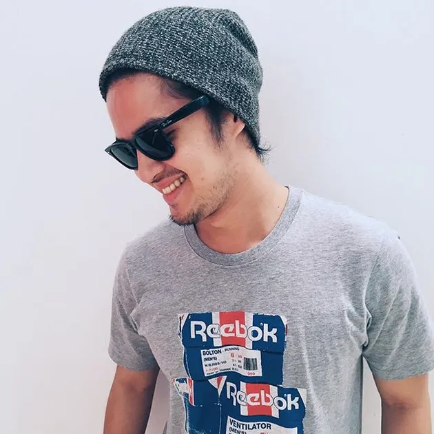 Morgan Oey