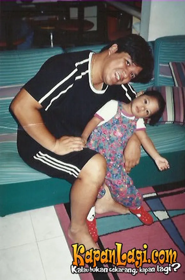 Anak Artis