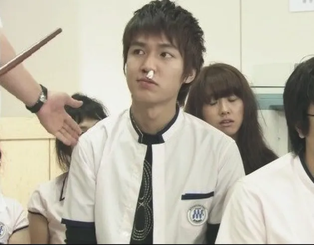 Lee Min Ho