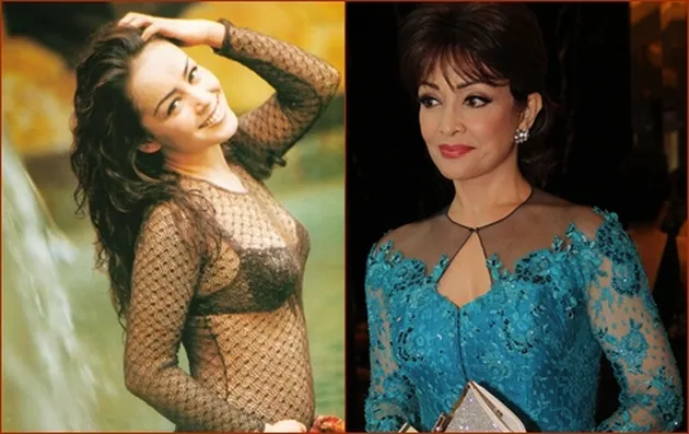 Wanita Warkop DKI