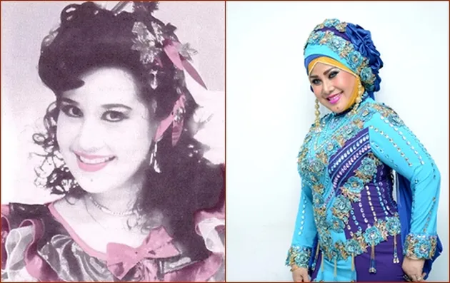 Wanita Warkop DKI