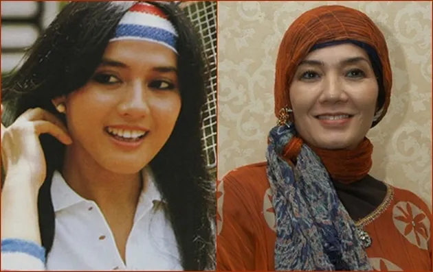 Wanita Warkop DKI
