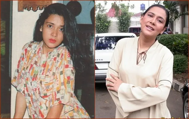 Wanita Warkop DKI