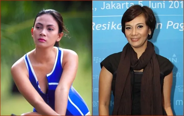 Wanita Warkop DKI