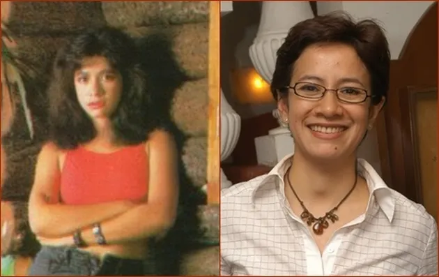 Wanita Warkop DKI