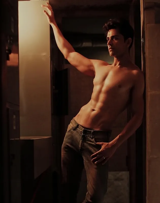 Piyush Sahdev