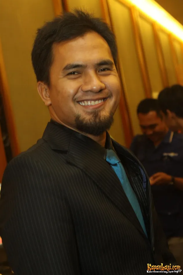 Kasus Pencabulan Saipul Jamiell